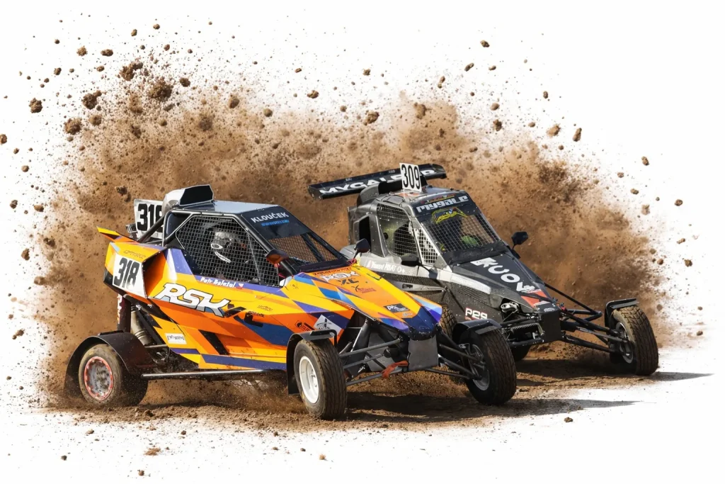 autocross saint georges